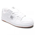 Кроссовки Dc Shoes Manteca 4 trainers, белый - фото
