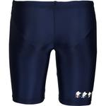 Уф-Глушитель для детей «Team Friends» Arena, синий - фото 2