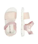 Сандалии Calvin Klein Jeans, розовый - фото 3