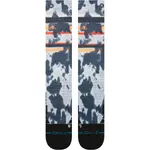 Брюки для снега Бронг Stance, Grey Red - фото 3