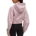 Lululemon Куртка женская, Pink - фото 3