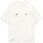 Футболка team rep REPRESENT, белый - фото