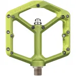 Педали Oozy Reboot Spank, Green - фото