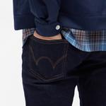 Зауженные джинсы Edwin Slim - фото 2