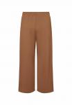 Брюки Soyaconcept SC-BANU, Toffee/Beige - фото 5