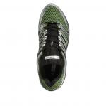 Кроссовки adidas Adistar Control 5 'Core Black Lucid Pink Silver Metallic' - фото 4
