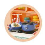 Mega Creative, Кухня на батарейках с аксессуарами, 499048 - фото 4