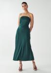 Платье WILLA DARCI MIDI DRESS, Emerald/Green - фото
