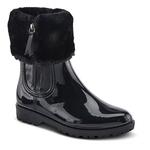 Сапоги водонепроницаемые Wellies Spring Step, черный - фото