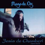 CD диск Mago De Oz: Jesus De Chamberi - фото