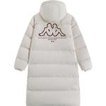 Kappa 1916 Down Jacket Unisex Multicolor - фото 4