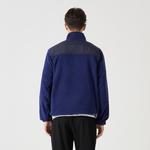 Ellesse Свитшот Unisex Navy Blue - фото 4