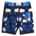 Шорты Hummel Major, синий - фото 2