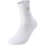 Носки Mid-Calf мужские 1 упаковка YONEX, темно-синий - фото 5
