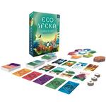 Настольная игра Ecosfera - фото