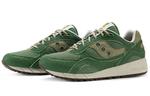Кроссовки saucony Shadow 6000 Earth Pack Artichoke - фото 3