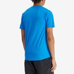 Футболка Dart lite Montane, синий - фото 3