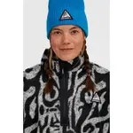 Флис OВґneill FWC Play Hyper half zip, серый - фото 6