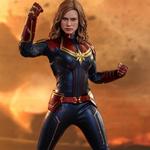 Фигурки Hot Toys - фото 5