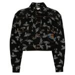 Куртка Marlene Vivienne Westwood, черный - фото 3