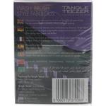 Компактная расческа Styler Black Violet, Tangle Teezer - фото 2