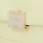 Сумка кросс-боди Seidenfelt Manufaktur KAAVI, желтый - фото 4