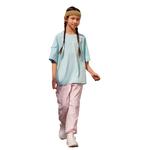 FILA KIDS Брюки Pink для детей 3-7 лет - фото 4