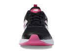 Кроссовки New Balance Kids Dynasoft 545, Black/Carnival Pink - фото 6