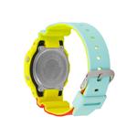 CASIO Часы Men G-SQUAD Series Gray Watch DW-5600CMA-9 - фото 2