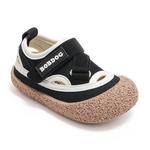 Детские сандалии TD Bobdog, хаки - фото 5