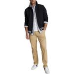 Tommy Hilfiger Куртка мужская черная, Black - фото 5