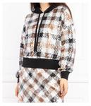 Свитер Regular fit Twinset Actitude, черный - фото