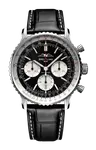 Часы navitimer b01 chronograph 43 Breitling - фото