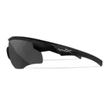 Солнцезащитные очки Wiley X Rogue Comm polarized, прозрачный - фото 4