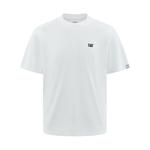 Футболка мужская CAT, серый - фото 5