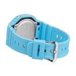 Casio G-Shock GA-2100 Series 'Light Blue' - фото 3