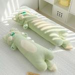 Плюшевая кукла doodoo meow XUANBEIBEI, Matcha - фото 2