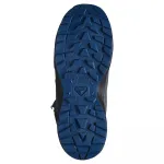 Походные ботинки Salomon Outway Mid Clima WP, черный - фото 2