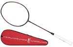 Ветряная ракетка для бадминтона 6000C LINING - фото 4