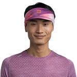 Бейсболка Buff ® Pack Speed Visor, розовый - фото 4