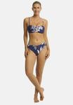Низ бикини SEA LEVEL ALOHA, French Navy/Dark Blue - фото 2