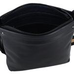 Сумка кросс-боди Harolds Caugio, Night blue - фото 5