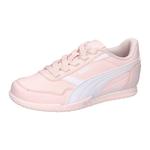 Кроссовки Puma для девочек Bella Donna SL AC PS 403908 - фото