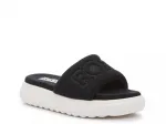 Сандалии Gelato Platform Slide Roxy, Black - фото