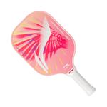 Гиперскоростные 100 Magic Wings ракетки для пиклбола LINING - фото 10