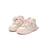 Кроссовки PSY Kids Skateboarding Shoes Kids Mid-top, бежевый - фото 17