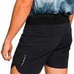 Шорты Trangoworld Grotte, черный - фото 3