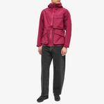 Свободные прямые джинсы Carhartt WIP Brandon, черный - фото 4