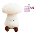 Плюшевая игрушка гриб AOLETU - фото 4