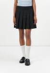 Юбка Tommy Hilfiger TIMELESS PLEATED MINI SKIRT, Black - фото
